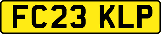 FC23KLP