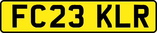 FC23KLR