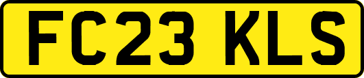 FC23KLS
