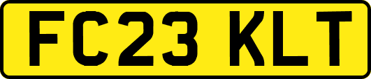 FC23KLT
