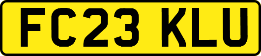 FC23KLU