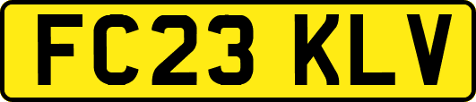 FC23KLV