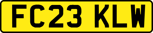 FC23KLW