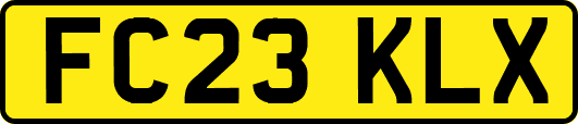 FC23KLX