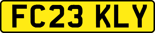 FC23KLY
