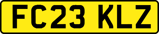 FC23KLZ