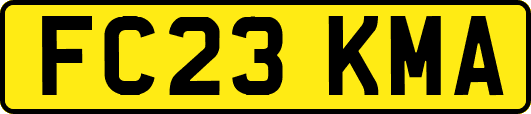 FC23KMA
