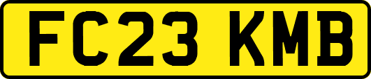 FC23KMB