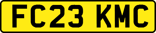FC23KMC