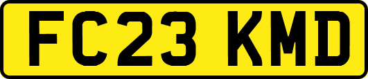 FC23KMD