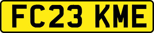 FC23KME