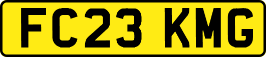 FC23KMG