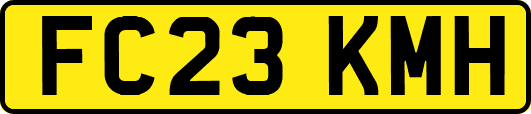 FC23KMH