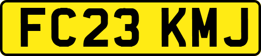 FC23KMJ