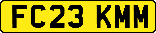 FC23KMM