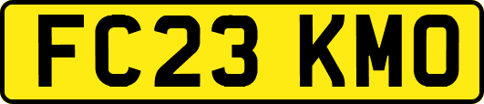 FC23KMO