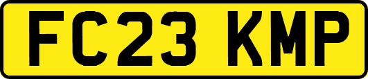 FC23KMP