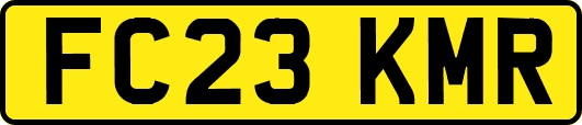 FC23KMR