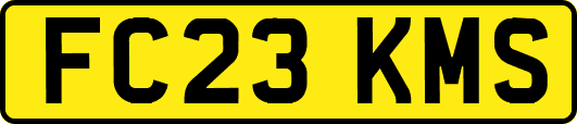 FC23KMS