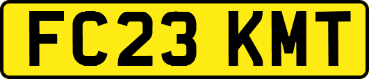 FC23KMT