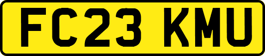 FC23KMU