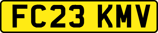 FC23KMV