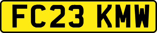 FC23KMW