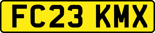 FC23KMX