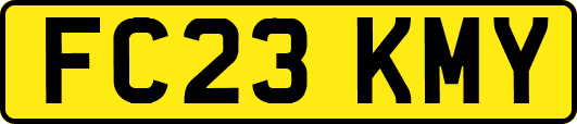 FC23KMY