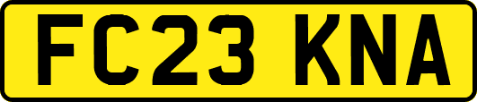 FC23KNA