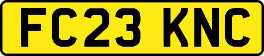 FC23KNC