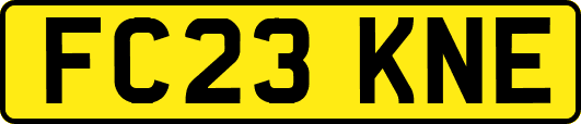 FC23KNE