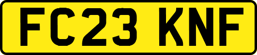 FC23KNF