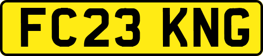 FC23KNG