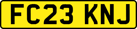 FC23KNJ
