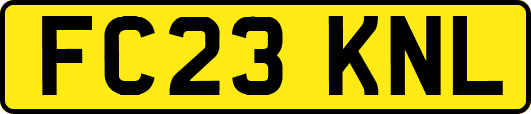 FC23KNL