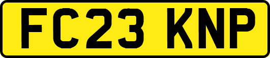FC23KNP