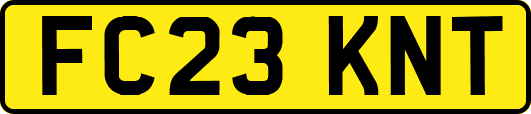 FC23KNT