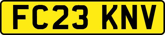 FC23KNV