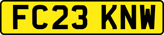 FC23KNW