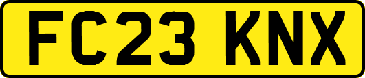 FC23KNX
