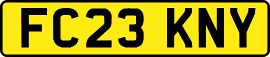 FC23KNY