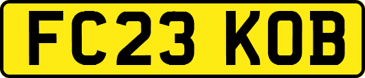 FC23KOB