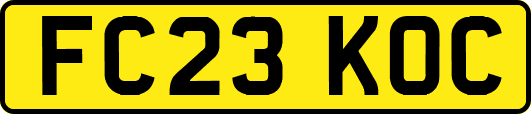 FC23KOC