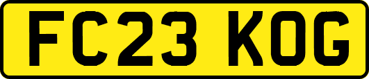 FC23KOG