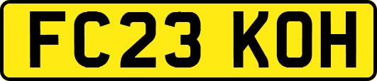 FC23KOH