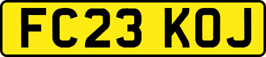 FC23KOJ