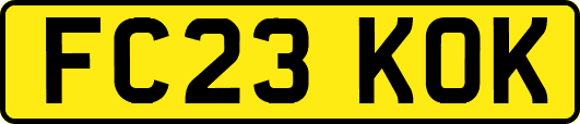 FC23KOK