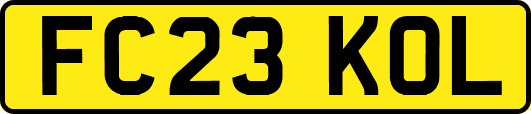 FC23KOL