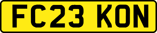 FC23KON